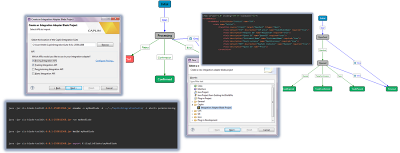 CIS v2 component screenshot