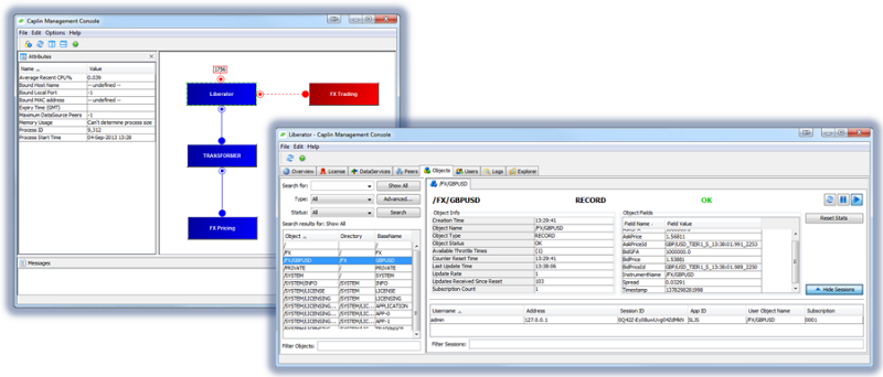 CMC v2 component screenshot