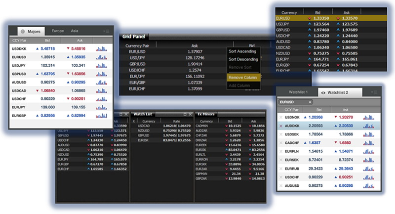 Grid v2 component screenshot