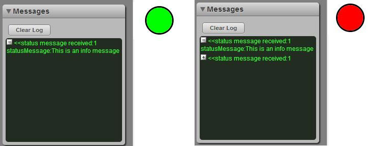 connectionservice output2