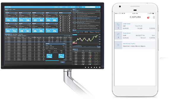 fx mobile intergration fx pro