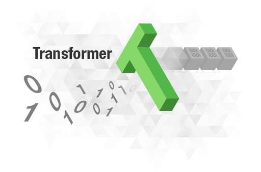 headimg Transformer