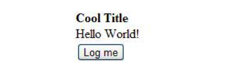 i18n example html