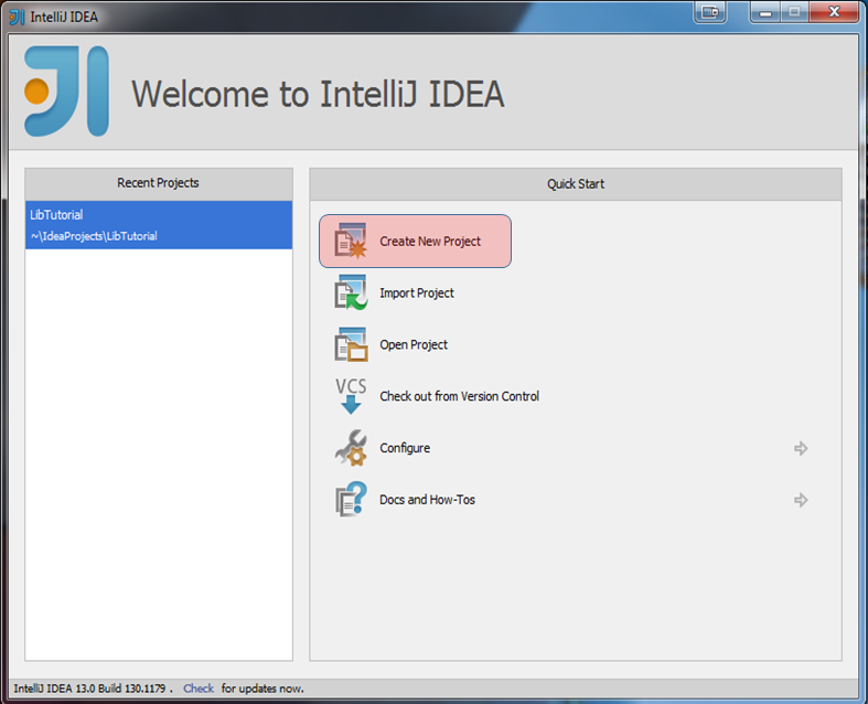 intellij 2