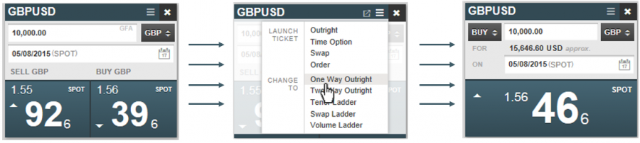 one way pricing intro image