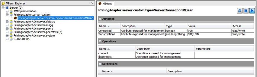 tutorial adv mbean explorer