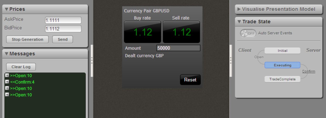 tutorial extra trade state visualiser