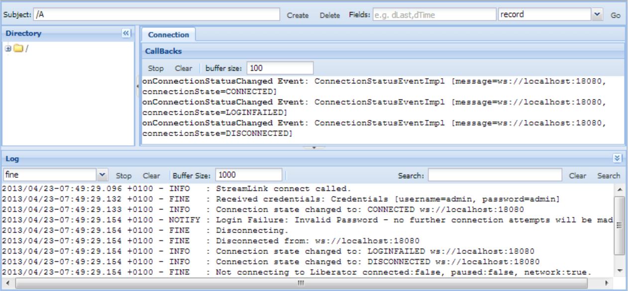 tutorial permia admin login failed