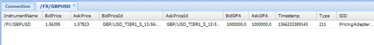 tutorial pricia mock server record