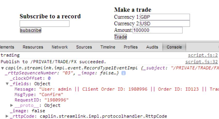 tutorial tradia client trade confirmed 2