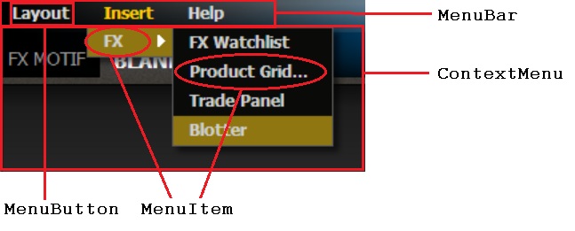wcent menu 1