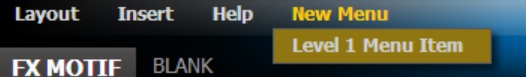 wcent menu 3