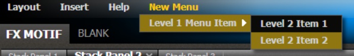 wcent menu 4