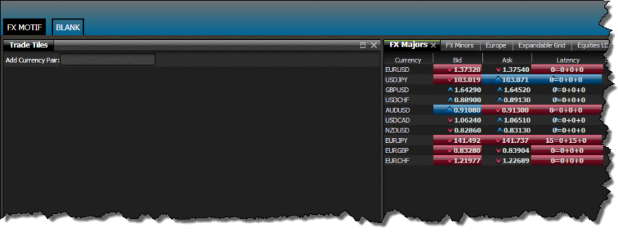 webcentric bar sc3